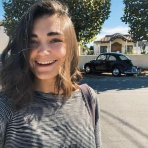 Meet your Posher, Dana